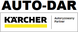 AUTO-DAR partner KÄRCHER
